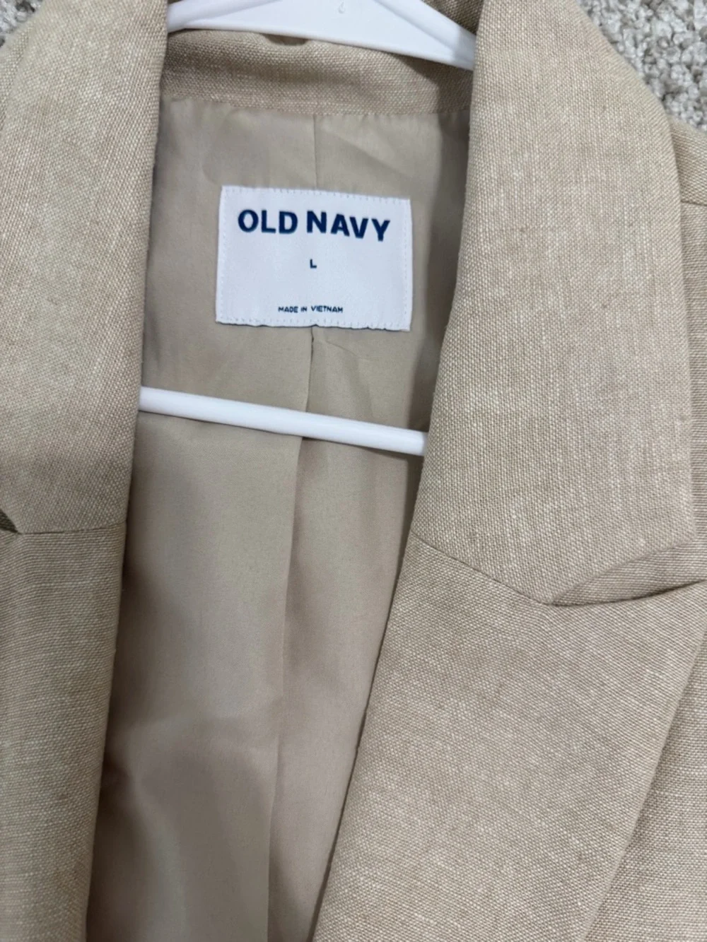 Women's Blazer (NWT) - Picture 3 of 4